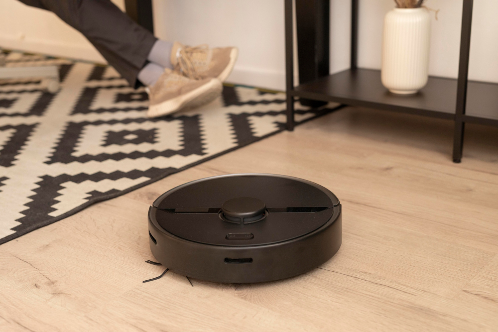 Best Robot Vacuum for Pet Hair in 2024: Top Picks and Reviews