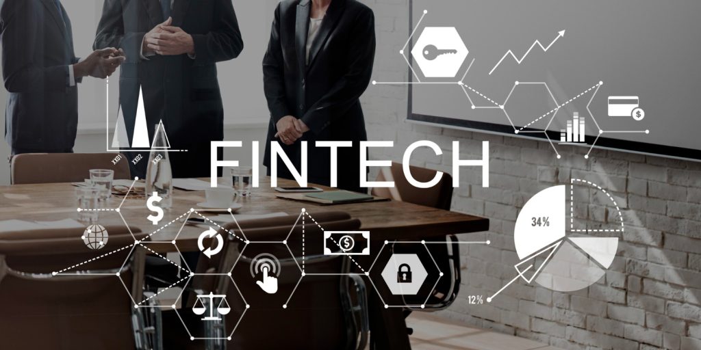 Fintech Innovation